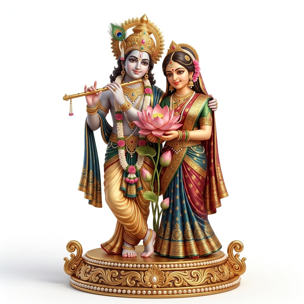 Radha Ashtami