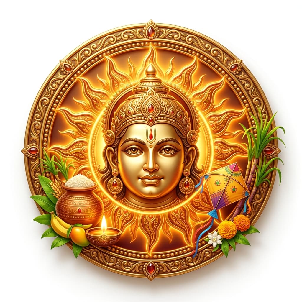 Kanya Sankranti