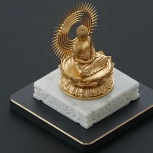 Raja Yoga Scanner