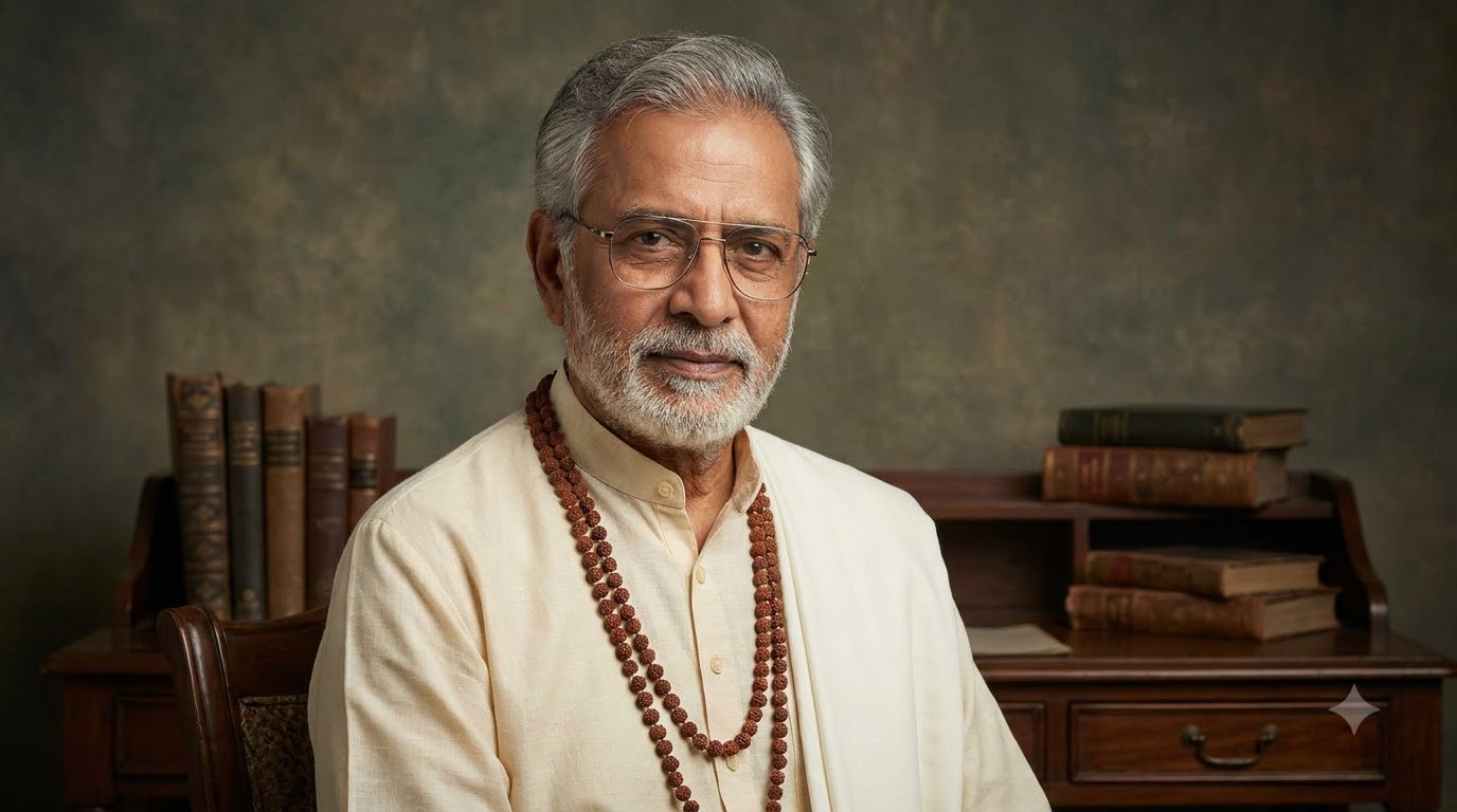 Pandit Ramesh Shastri